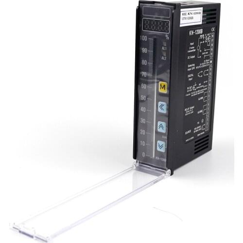 Autonics KN-1210B bar graph temperature indicator brand new original