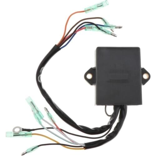 835401T1 CDI Coil Unit Assembly Fit for Mercury Mariner Outboard Motor