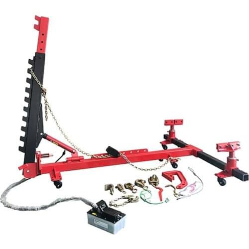 MACTANT Body Restoration Tool