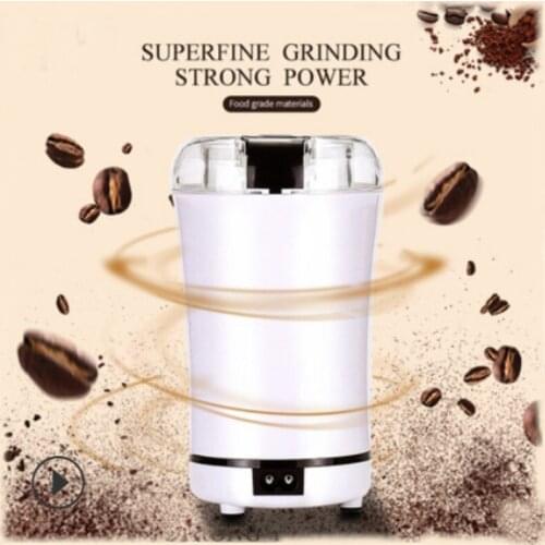 Magic Dragon Electric Coffee Grinders