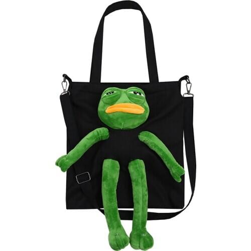 MOLLYGAN Women's Bags With Print