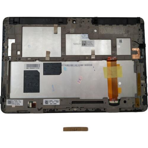 Original New LCD Display Panel Assembly with Touch Screen LCD Digitizer For Dell Venue 11 Pro 7140