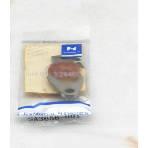 SA3656-001 Movable Knife Strong H Brand Sewing Machine Parts