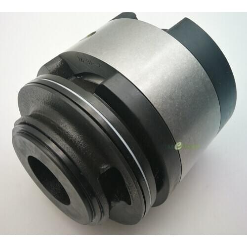 Vane Pump Core T6D14 T6D17 T6D20 T6D24 Cartridge Replacement Denison Series High Pressure Vane Pump