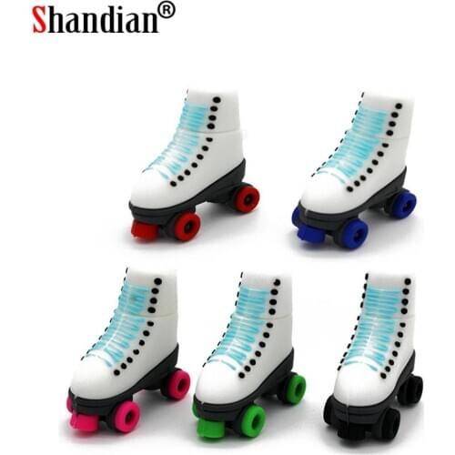SHANDIAN PAY Roller Skates