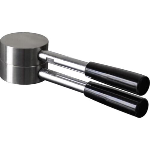 CYKY-0803 ordinary flat mould Size 20mm, sheet thickness 0.2-1mm