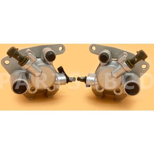 Brake Caliper Assy fit for Yamaha Grizzly Big Bear Banshee 350 Bruin 250 350 YFZ350