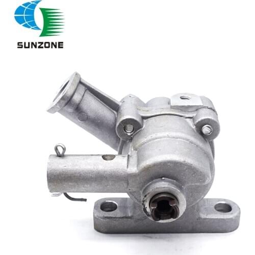 KM376 Rotator Oil Pump Assembly For Kipor KDE19STA Single Phase Diesel Generator Part number KM376ZQC-1011100