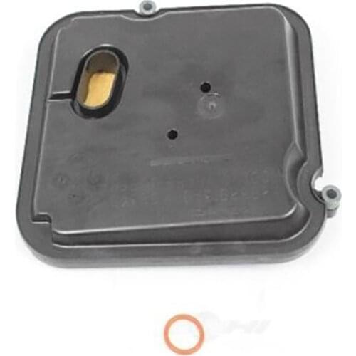 WORMS Transmission Filters