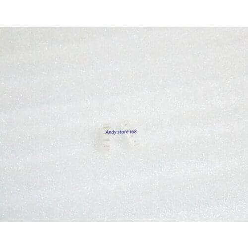 High Quality Repair Part Replacement For PSP2000 Joystick Plastic Contact Conductive Rubber Pad For PSP 2000 2001 2004, 5Pcs/Lot