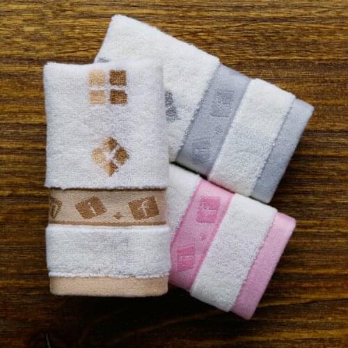 ZHANG ZI YUN Bamboo Body Towels