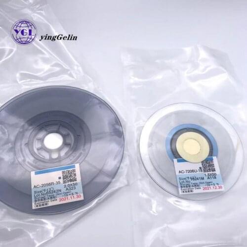 2.0X50M AC-2056R-35 ACF tape Original New LCD Anisotropic Conductive