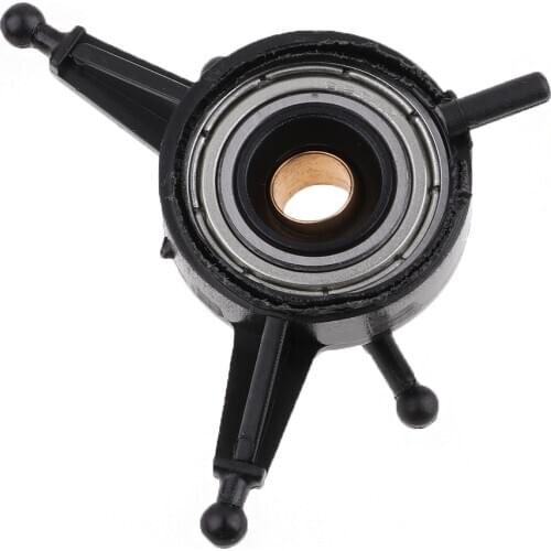 2.4G RC Helicopter Spare Parts Swash Plate Swashplate For Wltoys V913 Planes