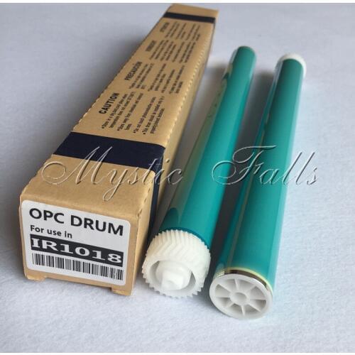 4X 0386B002AA IR1018 IR1019 IR1022 IR1023 IR1024 OPC Drum Cylinder for Canon imageRUNNER 1018 1019J 1022if 1023if 1024if NPG-32