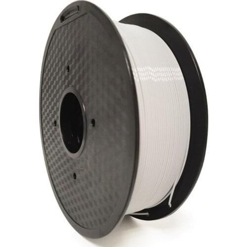 7047 Grey Color 1KG/Rolls Filament Pla 3D Printer Filament