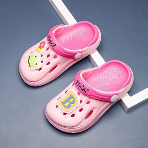 9S4U Slippers For Girls