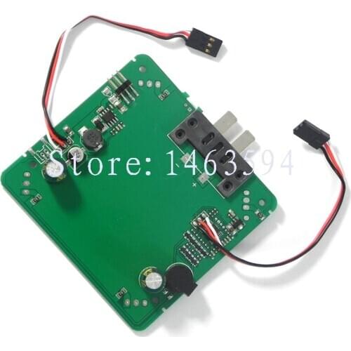 Free shipping Cheerson CX-22 CX 22 CX22 RC Quadcopter Drones Spare Parts Power board