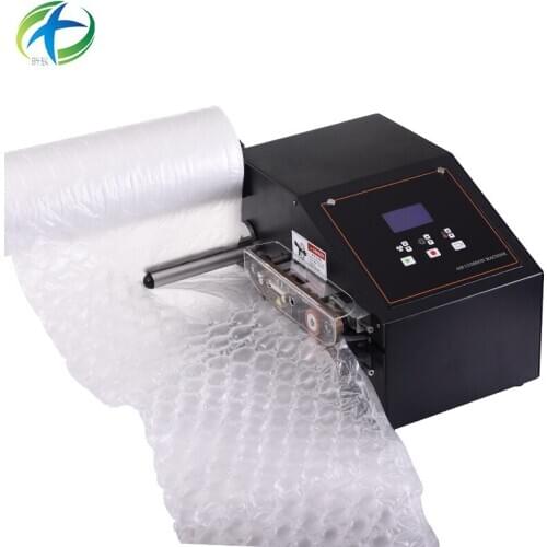 Fast Speed Bubble Inflatable Air Cushion PAK1000E