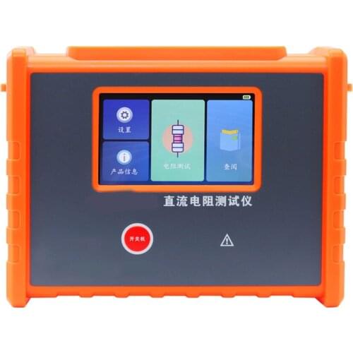 Resistance Meters DWKJWORLD China