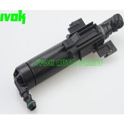 Right Headlight Bumper Lamp Foglight Washer for Audi A4 B8 Allroad 2009-2015 8K0955102B 8K0 955 102B