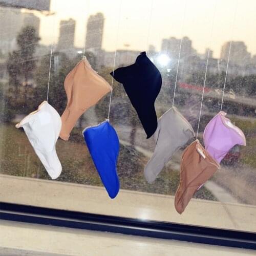 Gay underwear Mens Thongs Temptation Lingerie Men Tangas Hombre Penis Sheath Sexy Elephant Trunk Penis Sleeve jockstrap sissy