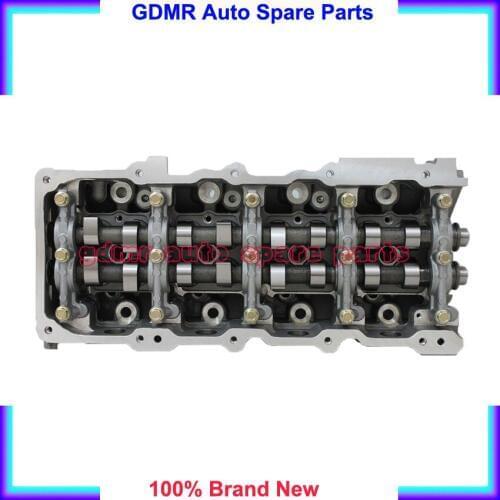Complete ZD30 cylinder head assembly AMC 908 606 11039-VC101 11039-VC10A for nissan Patrol GR Terrano II Urban 3.0DTI