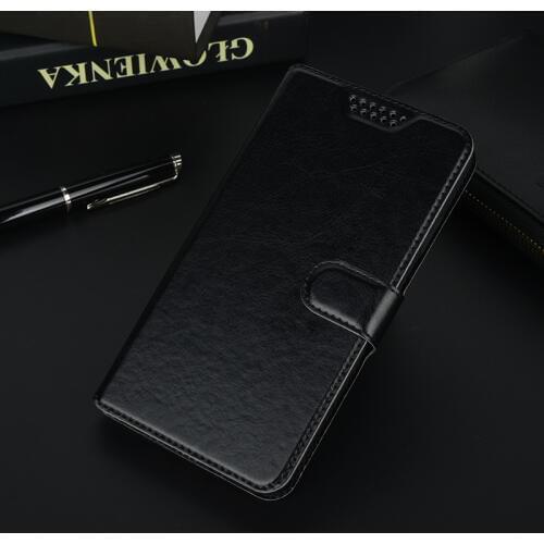 Leather Cover for Huawei Ascend Mate 7 G330 U8825D P Smart Plus 2019 2018 Y5 Y5II Enjoy 8S Wallet Case Cover