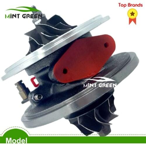 New 716860 For Volkswagen Touran 2.0 TDI 103Kw BMM GT1749VA 724930 Turbo CHRA 756062 Turbocharger Cartridge 03G253019HX 2003