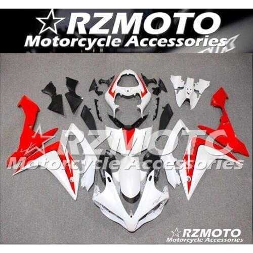 New ABS Motorcycle fairing kit For YAMAHA YZF-R1 2007 2008 year Bodywork Injection moldStore No.1084