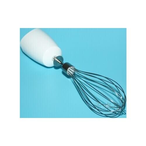 Original new Mixer egg beater for braun5 / 7 series MQ700 MQ725 MQ735 MQ745 MQ785 MQ930 MQ940 MQ5137 MQ5007 MQ5045 MQ5035 MQ5000