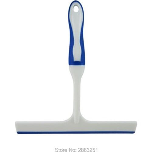 T Shaped Window Glass Dry Water Squeegee Blade Wiper For volkswagen Gol Polo Passat Nuevo Beetl Car Windshield Cleaning Tools