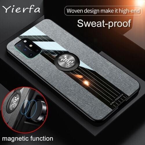 Yierfa OnePlus 8 Pro Phone Cases
