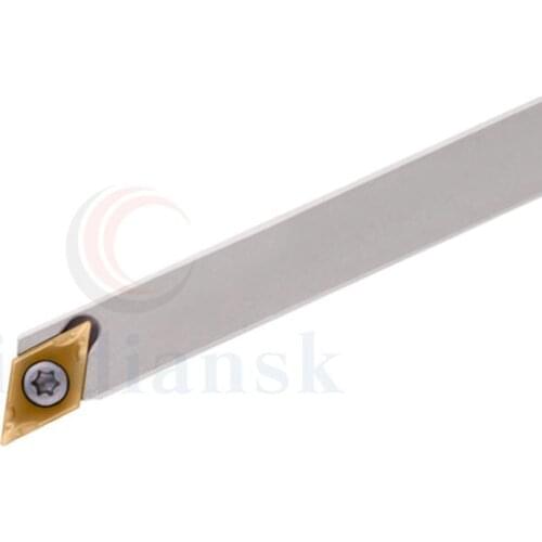 1pc SCLCR1212JX09N SDJCR SDNCN1212JX11N CNC Lathe Tool SCLCR1616JX09N SVJBR1616 SDJCR2020JX11N External Turning Tool Arbor SCLCR