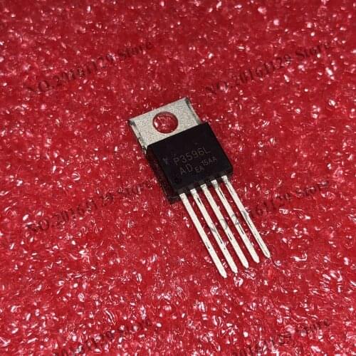 10PCS P3596L-ADJ P3596L TO220-5 100% New&original