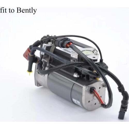 Brand new frun industry auto parts for bently air suspension compressor for VW Phaeton 3D0616005L 3D0616005P 3D0616005M