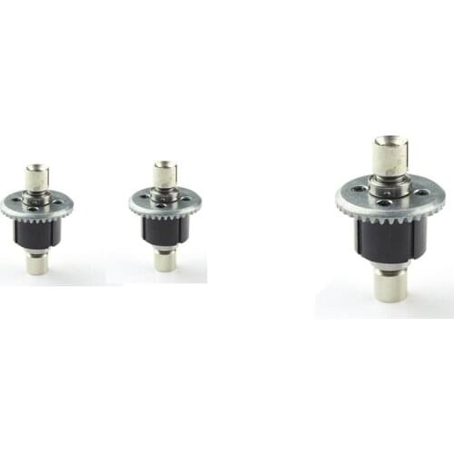 Differential Gear 144001-1309 For Wltoys A949 A959 A969 A979 K929 A959-B A969-B A979-B K929-B 1/18 4WD RC Car Part