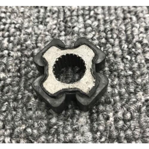 For Hyundai Sportage R IX35 new Tucson steering column rubber sleeve elastic coupling