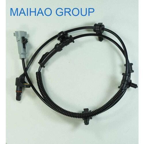 For Jeep Grand Cherokee Commander Front Side New ABS Wheel Speed Sensor 56044144AA Free Shipping High Quality