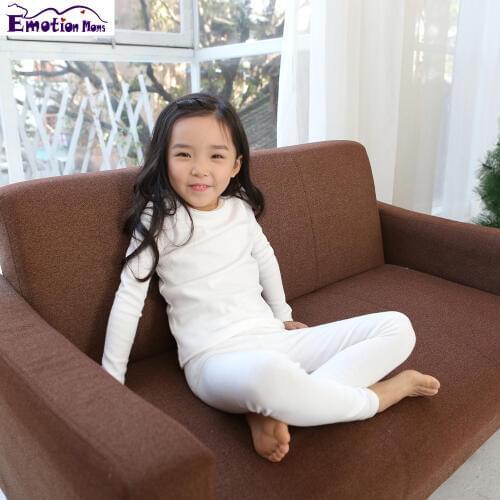 Emotion Moms Underwear For Girls