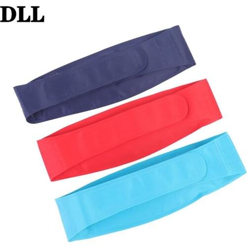 Migraine Ice Pack Head Wrap Adjustable Headache Cold Pack Gel Bead Toothaches