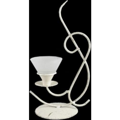 Kaemingk Decorative Metal Candlesticks