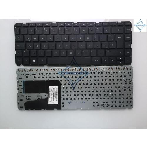 New for HP 240 G2 245 G3 14-g000 14-r000 14-n000 14-d000 14-R 14-N 14-N000 SP LA spanish laptop keyboard teclado without frame