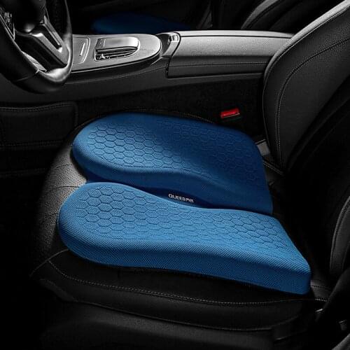 Car Accessories Cushion Summer Ass Ice Pad Gel Pad Non-Slip Wear-Resistant Durable Soft And Comfortable Easy Clean And Install