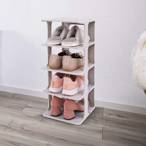 NAFANDU Shoe Racks