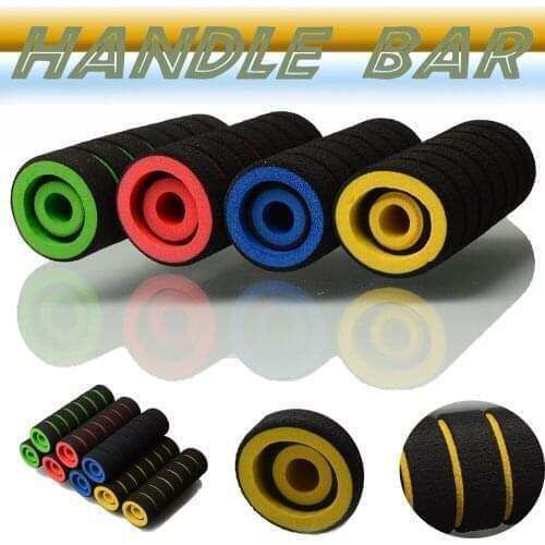 Motorcycle Anti-Slip Handle Bar Grip Brake Clutch Levers Cover handle For YAMAHA DUCATI HONDA SUZUKI KAWASAKI And Most models