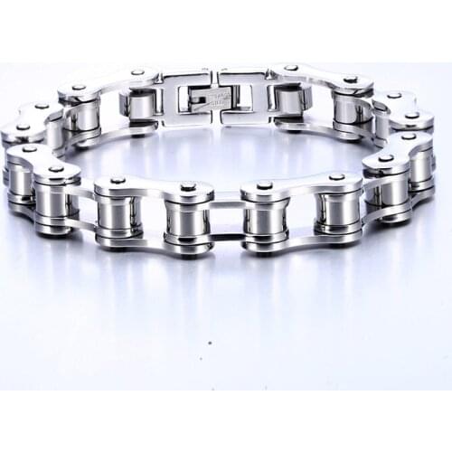 Prpcnel Black Bracelets