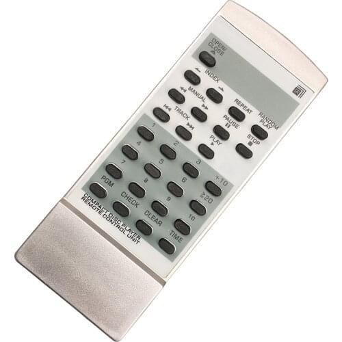 Remote control Replace for pioneer CD Player CU-PD028 CU-PD033 PD-5100S CU-PD018 CU-PD034 CU-PD048 PD-M6403 PD-5100S