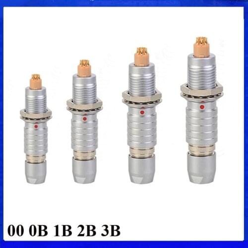 FGG EGG Connector 00 0B 1B 2B 3B 2 3 4 5 6 7 8 9 10 12 14 16 18 19 26 30 Pin Push Pull Plug Socket Alexa Treradek Camera