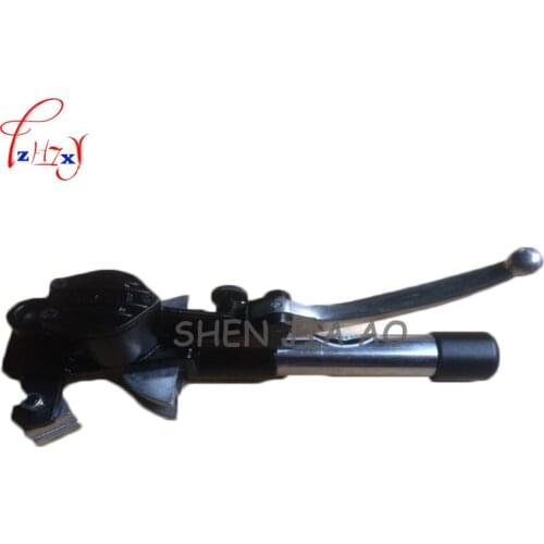 1pc TB-22 aluminum alloy manual hydraulic pipe bending tube brass fast positioning / hose machine 10-22mm