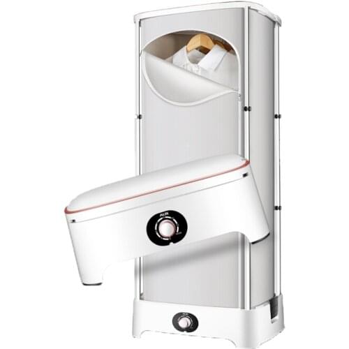 AUX Collapsible household quick drying clothes large capacity clothes dryer small clothes dryer air drying and drying magic